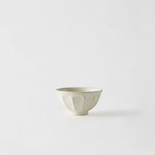 링카 화이트 딥보울 중 (밥공기)