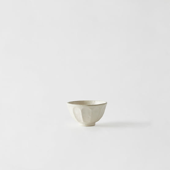 링카 화이트 딥보울 소 (밥공기)