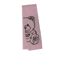 Scarves - Pink