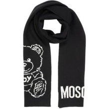 Scarves - Black