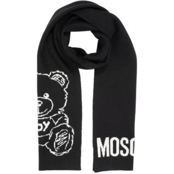 Scarves - Black