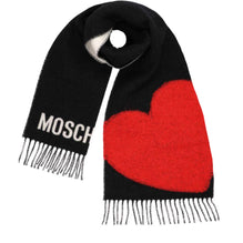 Scarves - Black