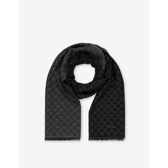 Scarves - Black