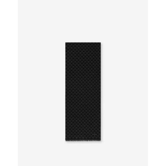 Scarves - Black