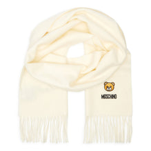 Scarves - Ivory