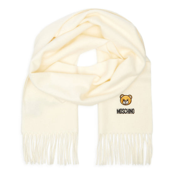 Scarves - Ivory