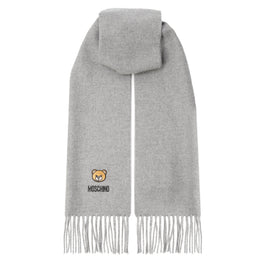 Scarves - Grey