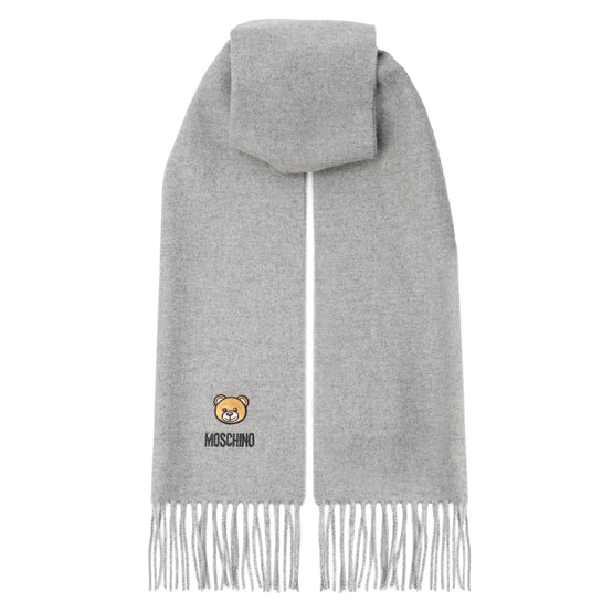 Scarves - Grey