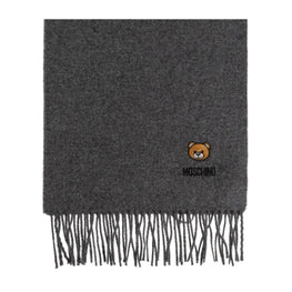 Scarves - Dark grey