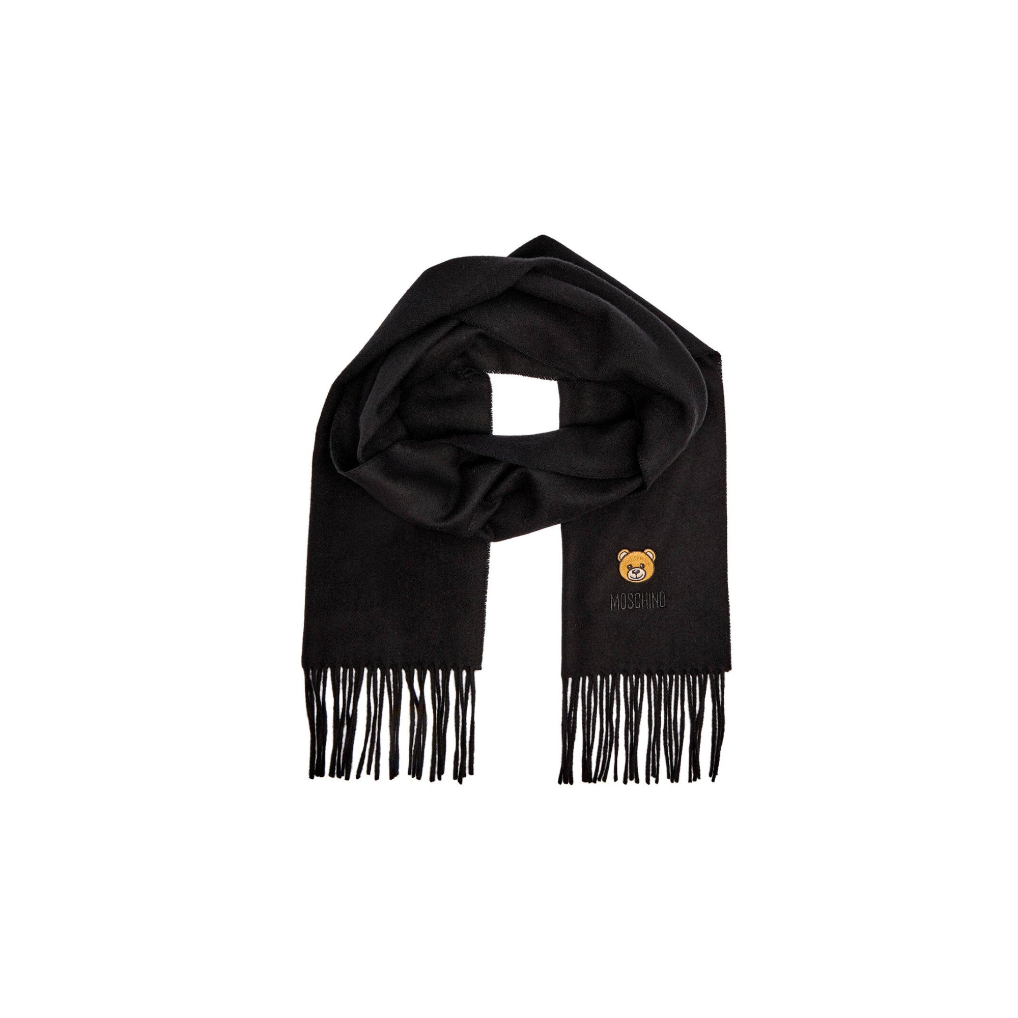 Scarves - Black