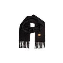Scarves - Black