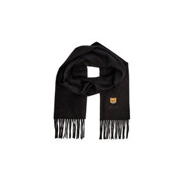 Scarves - Black