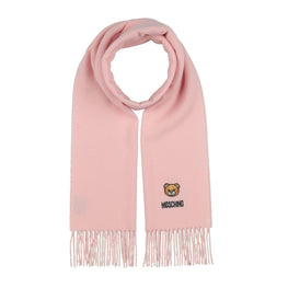 Scarves - Pale pink