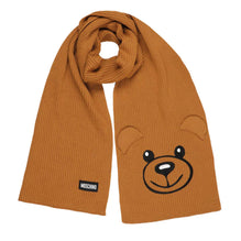 Scarves - Brown
