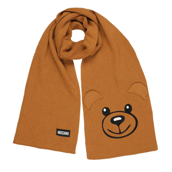Scarves - Brown
