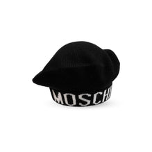 Hats - Black