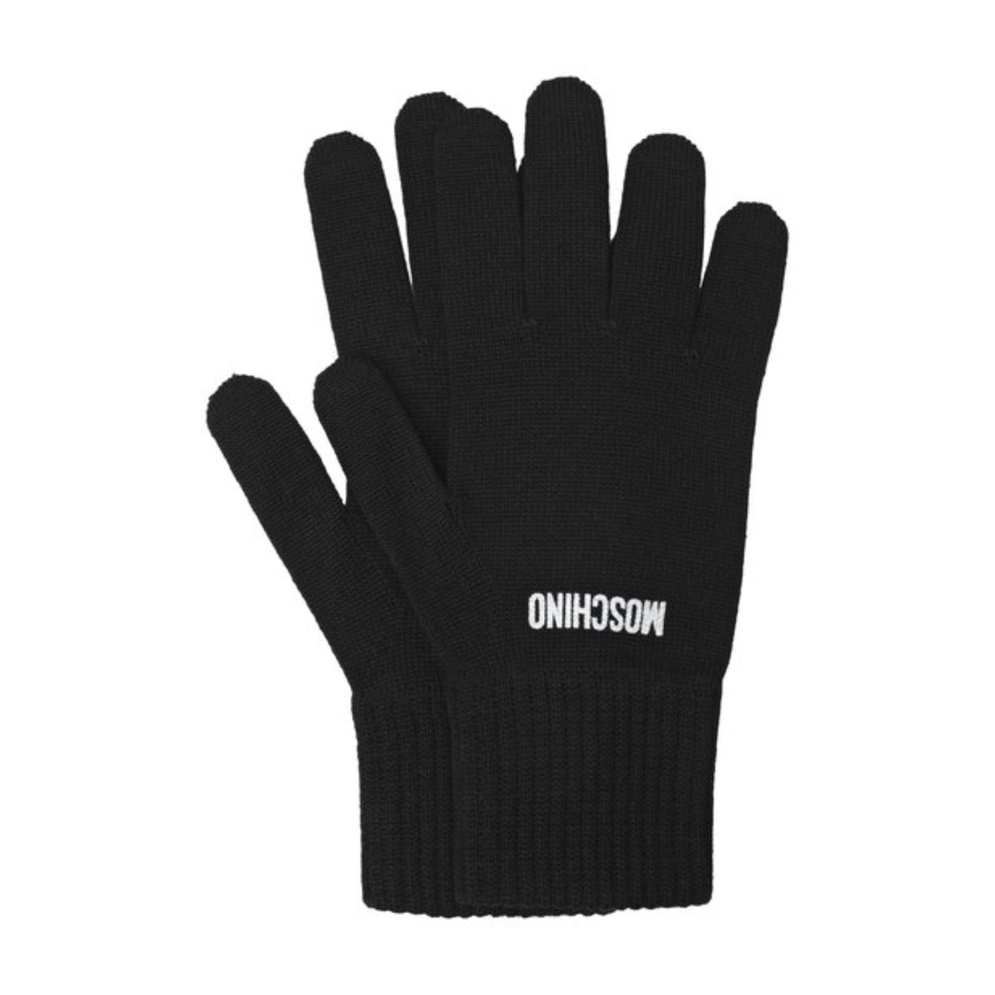 Gloves - Multicoloured