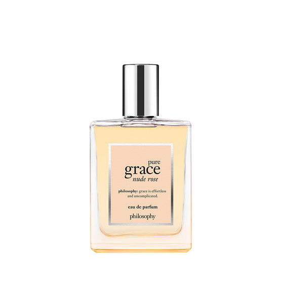 퓨어 그레이스 누드 로즈 EDP 60ML