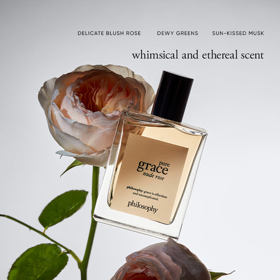 퓨어 그레이스 누드 로즈 EDP 60ML