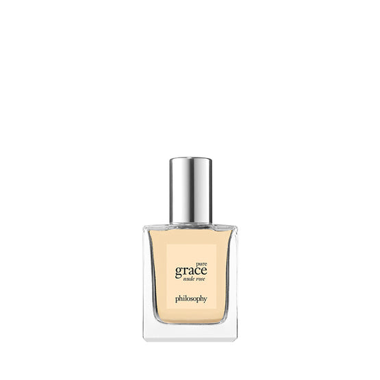 퓨어 그레이스 누드 로즈 프레그런스 EDT 15ML