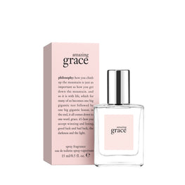 어메이징 그레이스 프레그런스 EDT 15ml