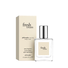 프레쉬크림 프레그런스 EDT 15ml