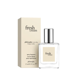 프레쉬크림 프레그런스 EDT 15ml