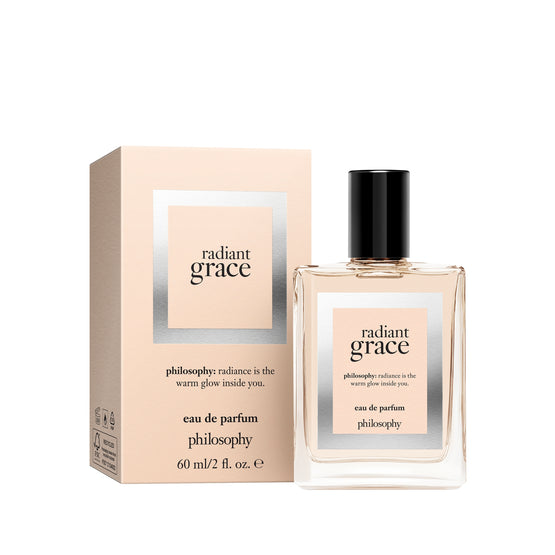 래디언트 그레이스 EDP 60ML