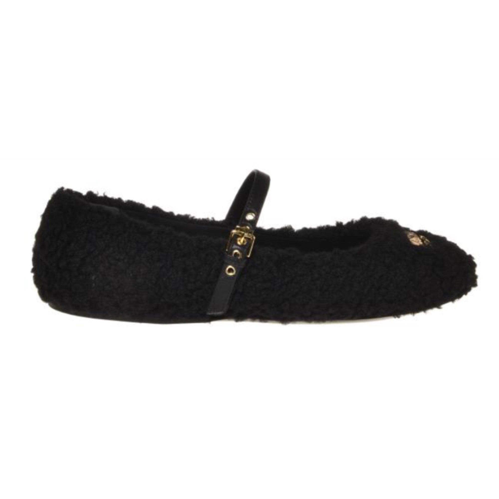 Ballerina - Black