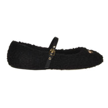 Ballerina - Black