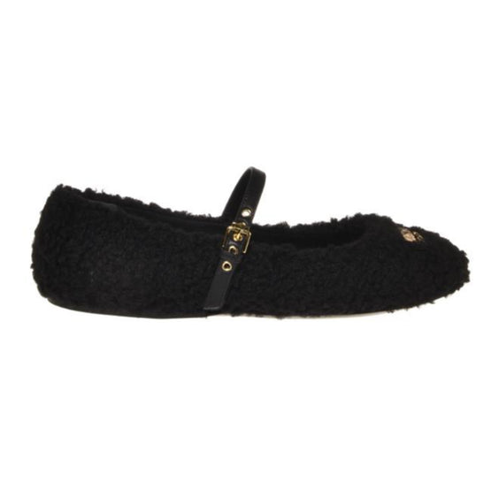 Ballerina - Black