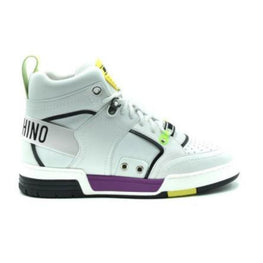 Blank - Multicoloured