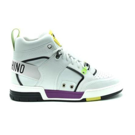 Blank - Multicoloured
