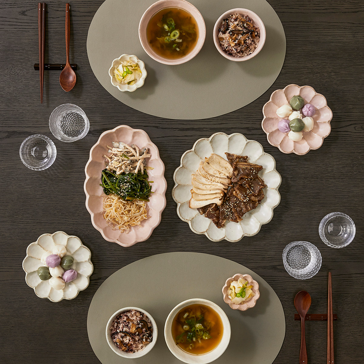 링카 블랙 보울 8