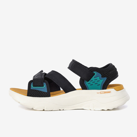 자이믹 (BLACK/SUNFLOWER)