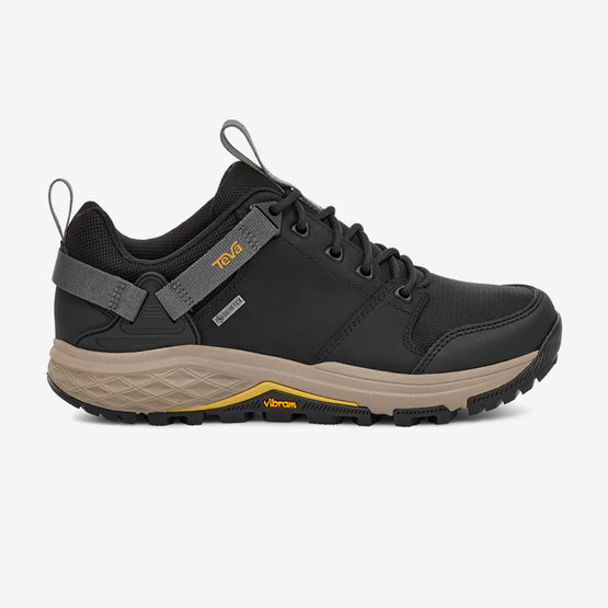 그랜드뷰 GTX 로우 (BLACK/GREY)