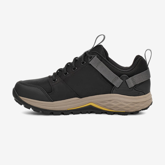 그랜드뷰 GTX 로우 (BLACK/GREY)