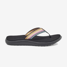 보야 플립 (ANITGUOUS BLACK MULTI)