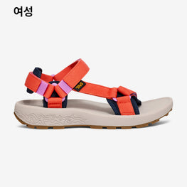 하이드라트렉 샌들 (TIGERLILY)