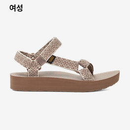 미드폼 유니버설 (BOHO CARIBOU)