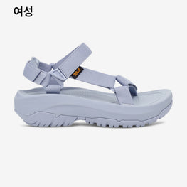 허리케인 XLT2 앰프솔 (BLUE BLIZZARD)