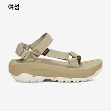 허리케인 XLT2 앰프솔 (EUCALYPTUS)