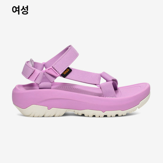 허리케인 XLT2 앰프솔 (PASTEL PINK)