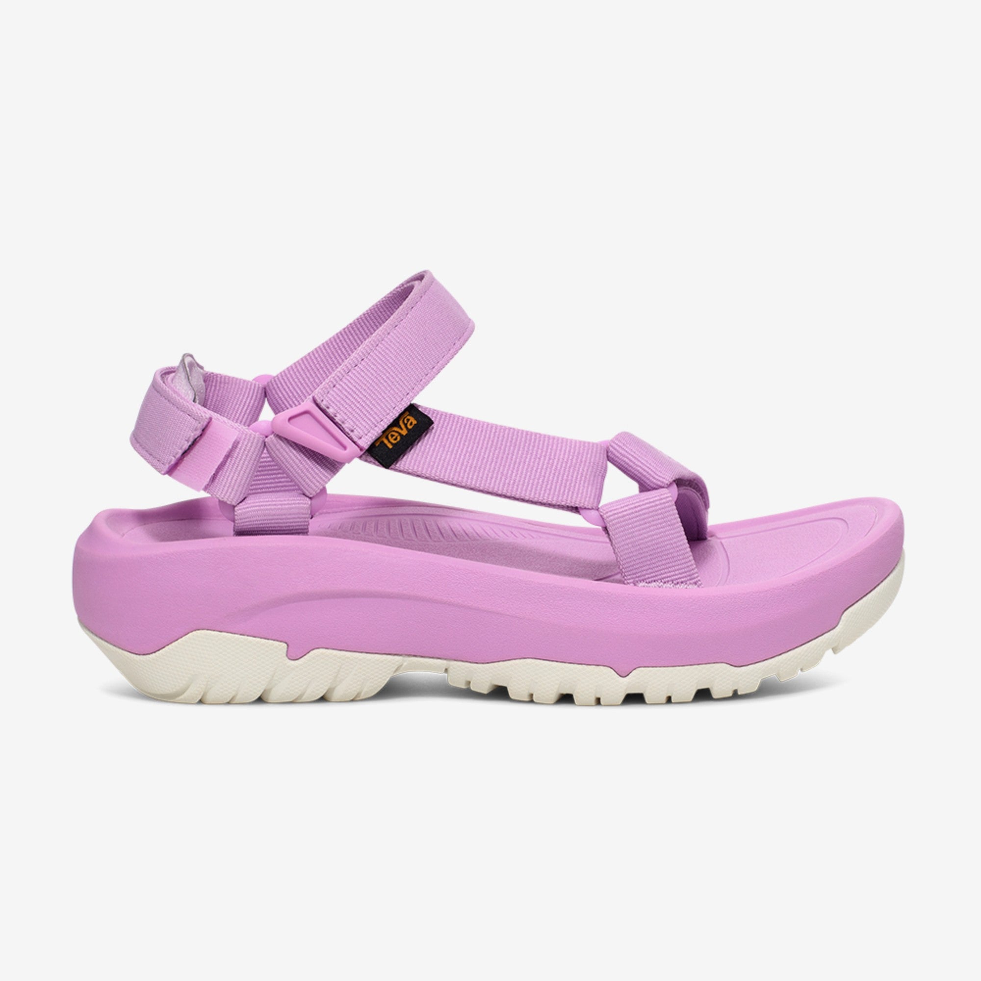 허리케인 XLT2 앰프솔 (PASTEL PINK)