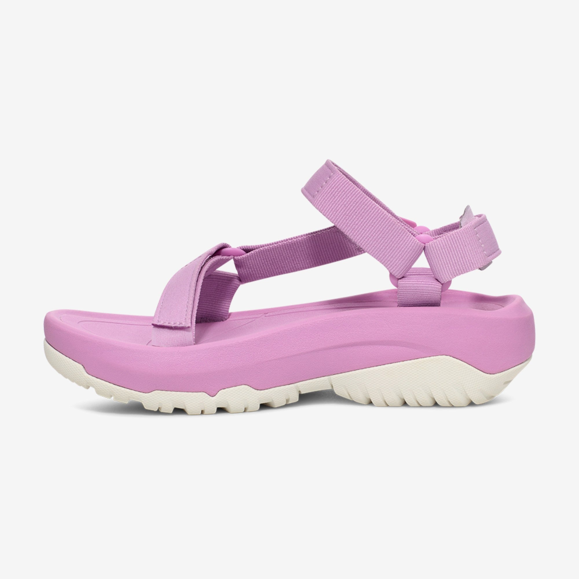허리케인 XLT2 앰프솔 (PASTEL PINK)