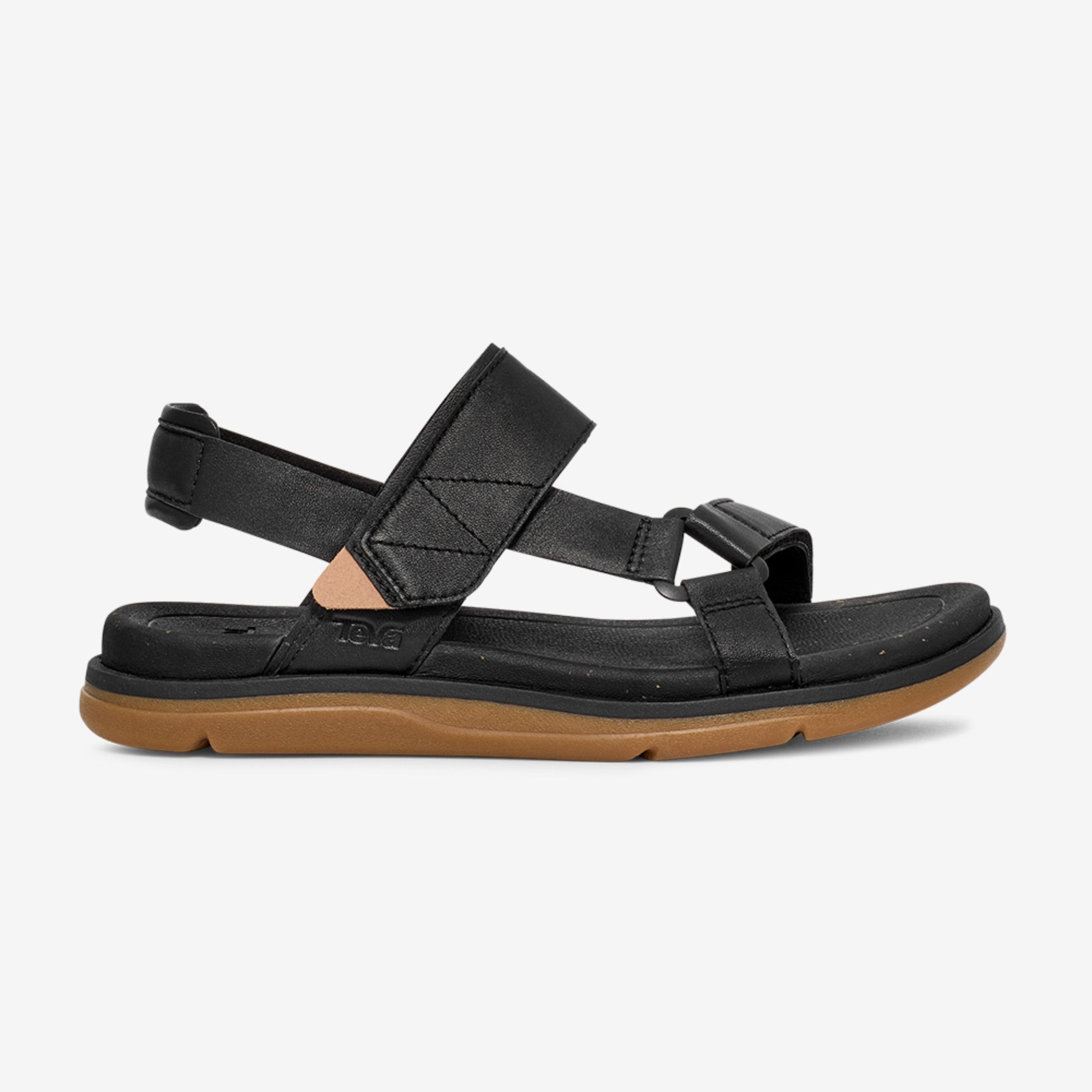 마데라 슬링백 (BLACK)