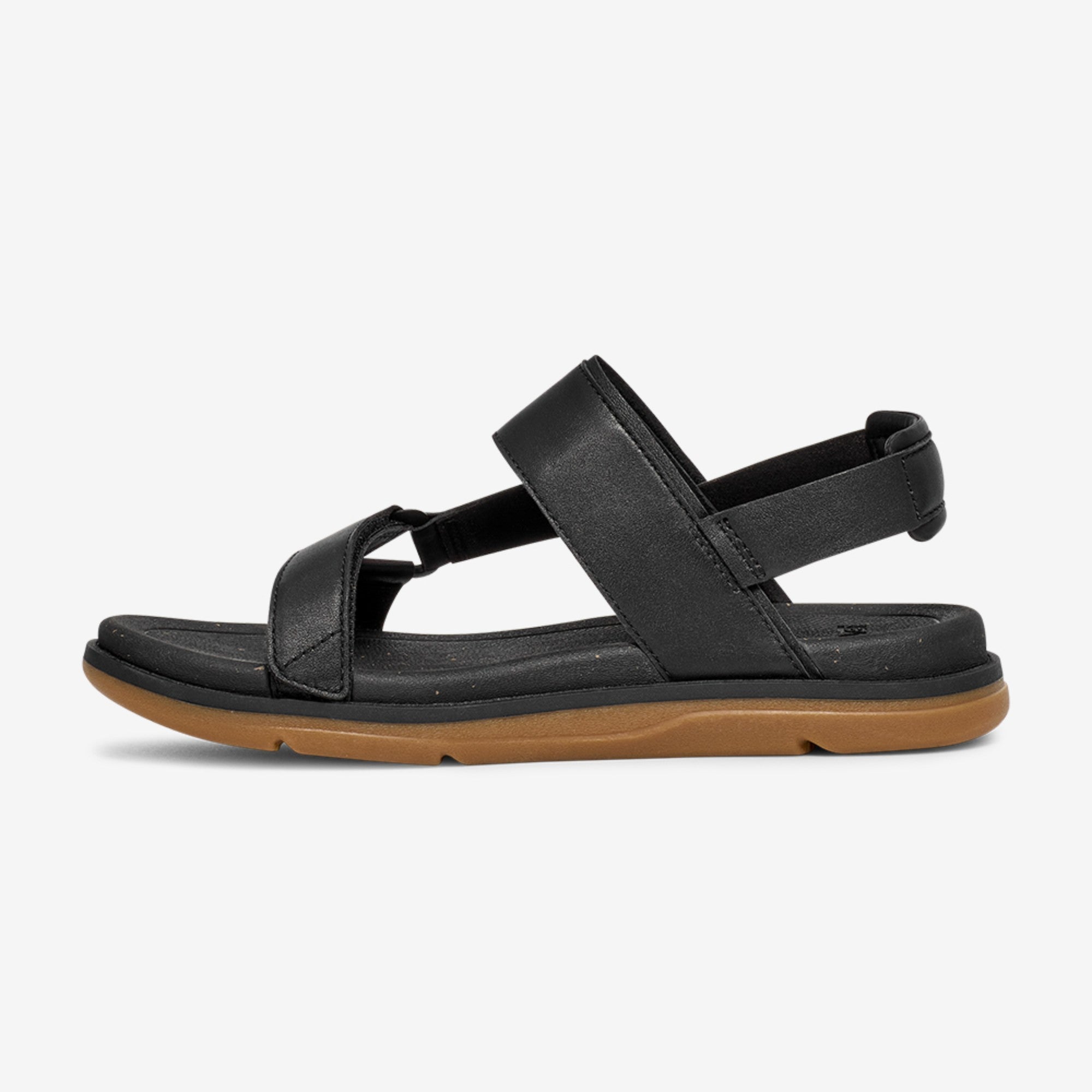 마데라 슬링백 (BLACK)