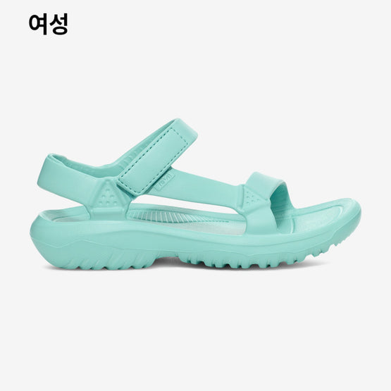 허리케인 드리프트 (PASTEL TURQUOISE)