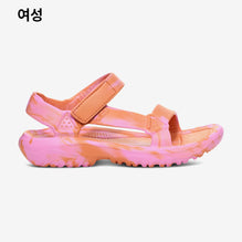 허리케인 드리프트 휴믹스 (PEACH BLOOM SWIRL)