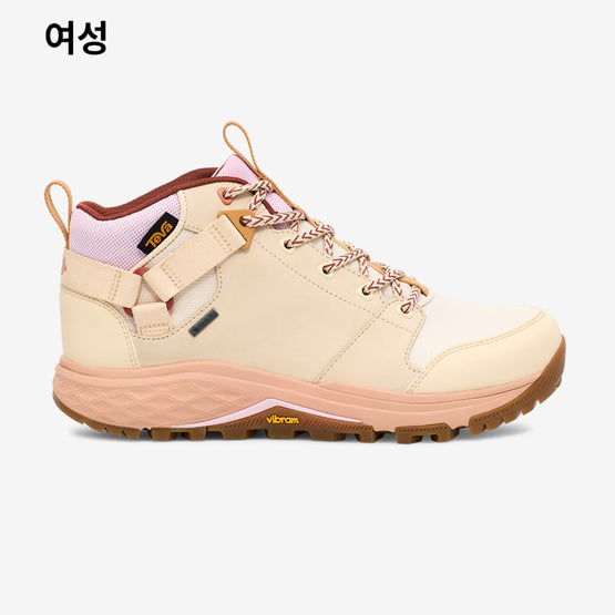 FP 무브먼트 그랜드뷰 GTX (BANANA/PINKY FUSCHIA)